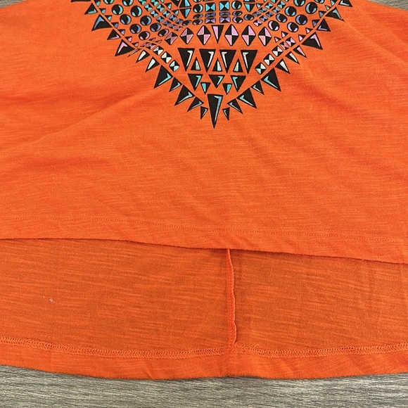 Ladies Fashion Graphic design Tank Top - Picture 4 of 7